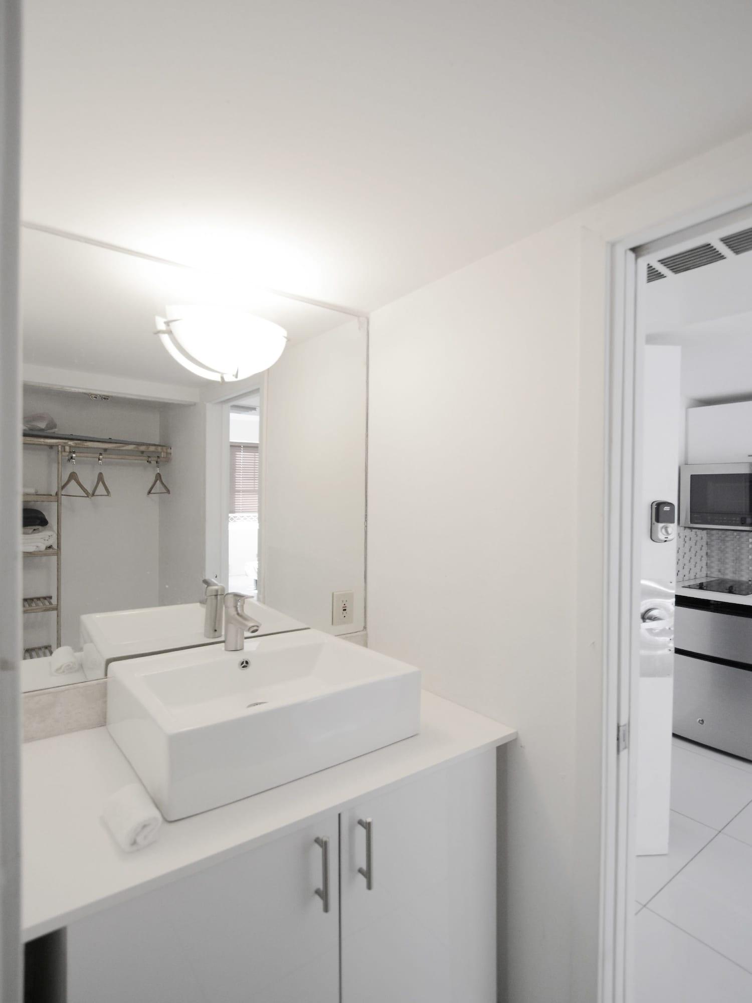First Street Apartments Маямі-Біч Екстер'єр фото