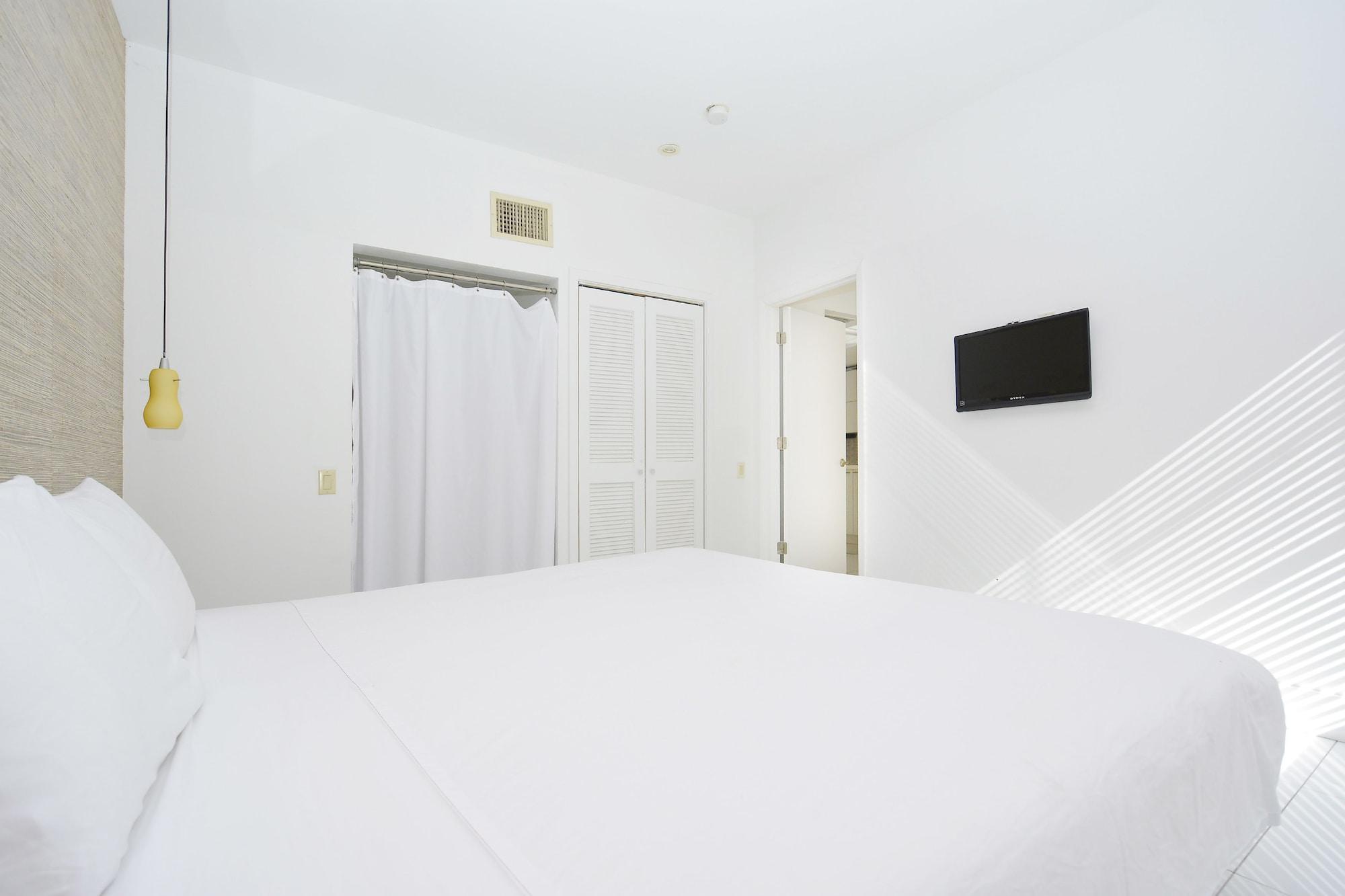 First Street Apartments Маямі-Біч Екстер'єр фото