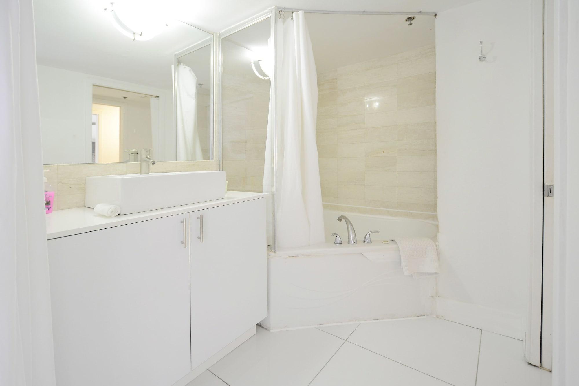 First Street Apartments Маямі-Біч Екстер'єр фото