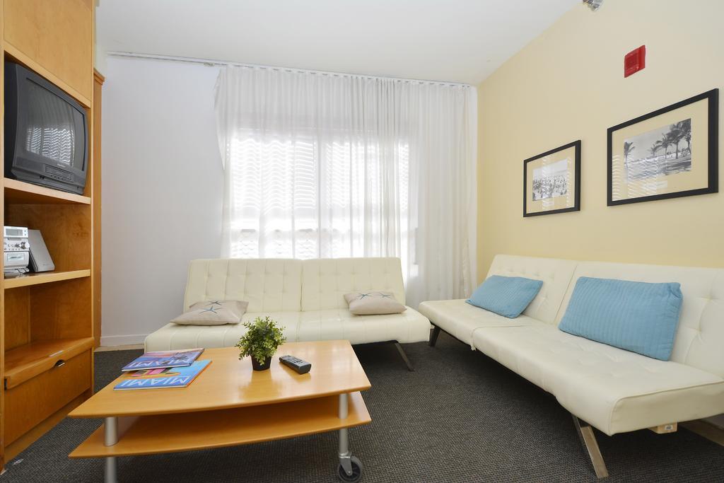First Street Apartments Маямі-Біч Екстер'єр фото