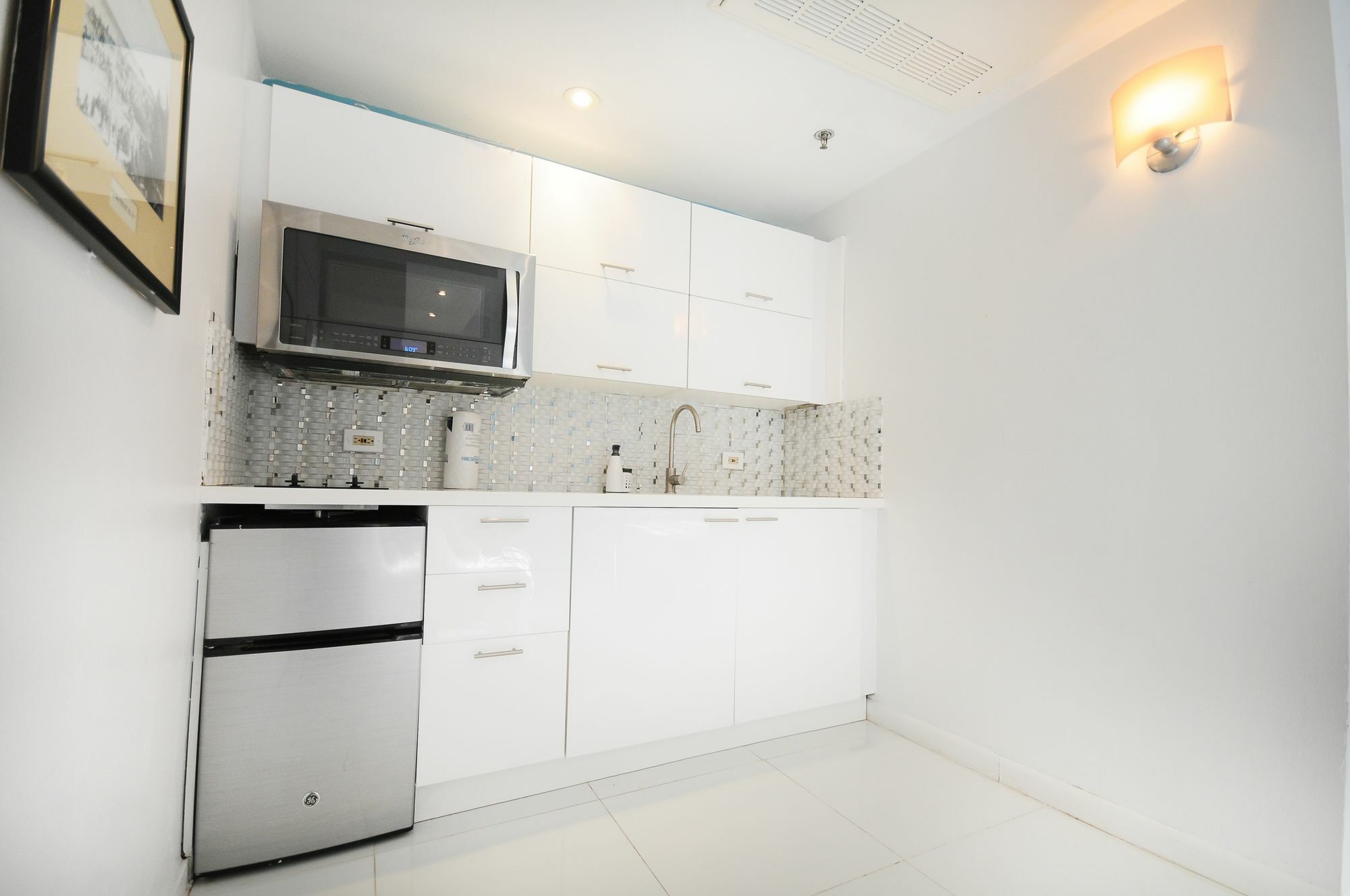First Street Apartments Маямі-Біч Екстер'єр фото