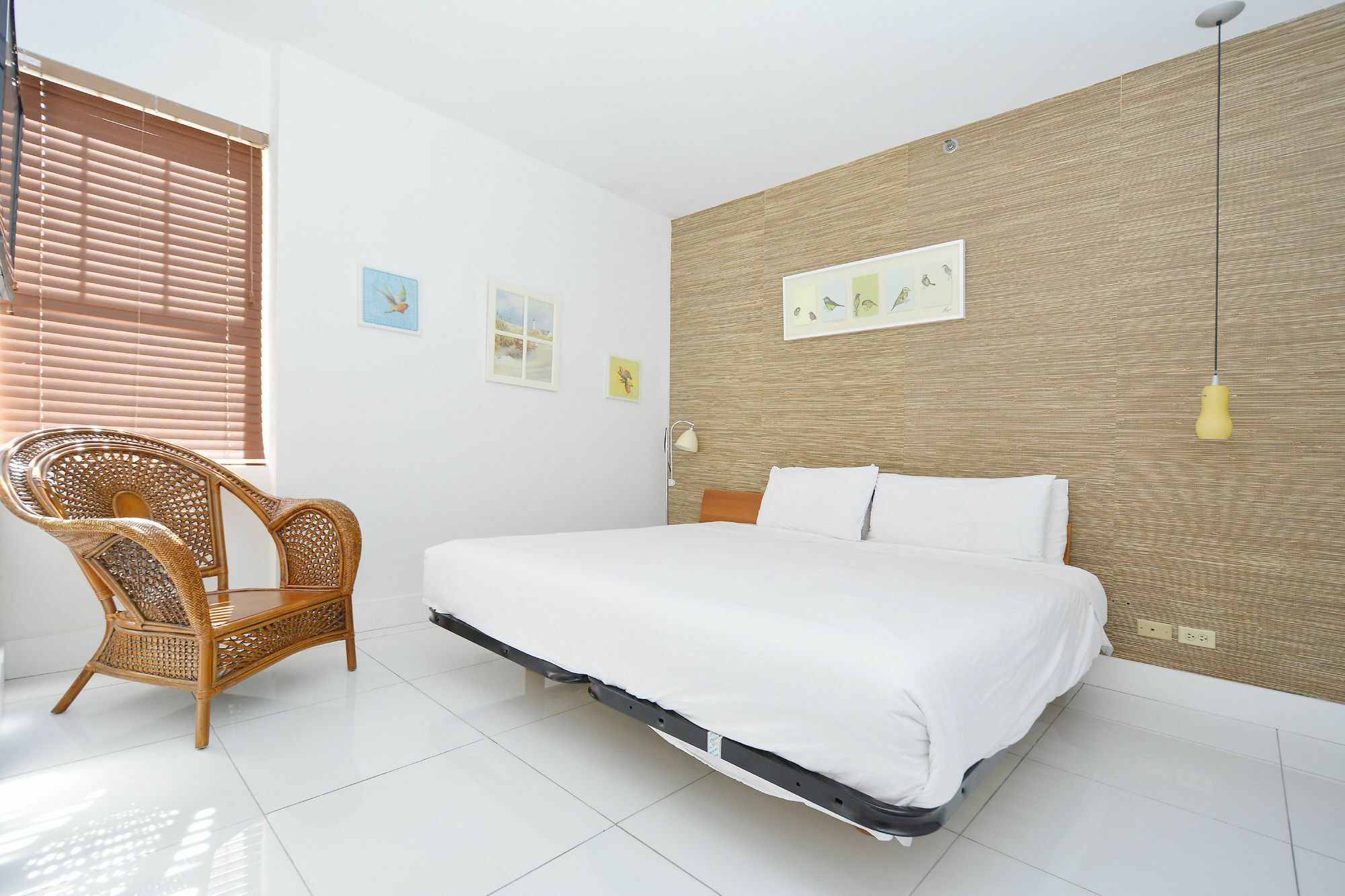 First Street Apartments Маямі-Біч Екстер'єр фото
